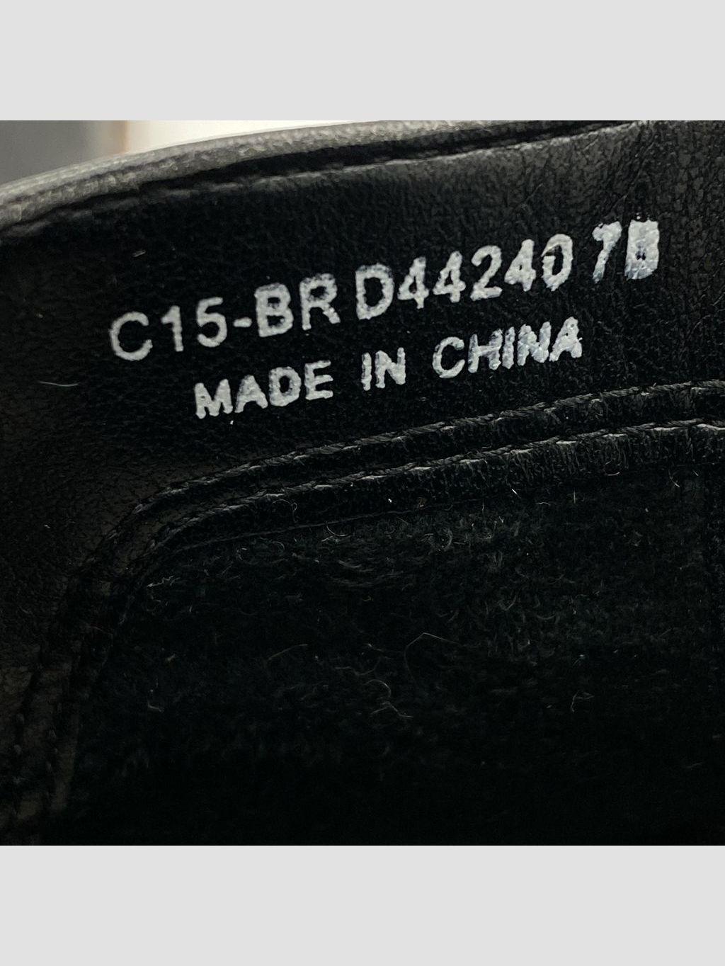 Botas COLE HAAN - Talla 37 (VOP01043957)-3