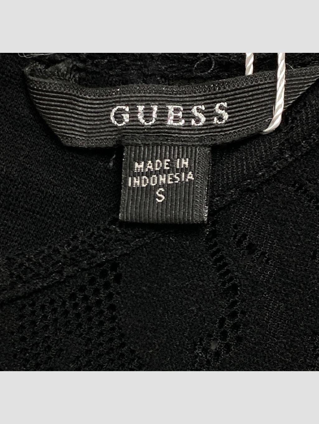 Polera sin mangas GUESS - Talla S (VOP01156852)-1