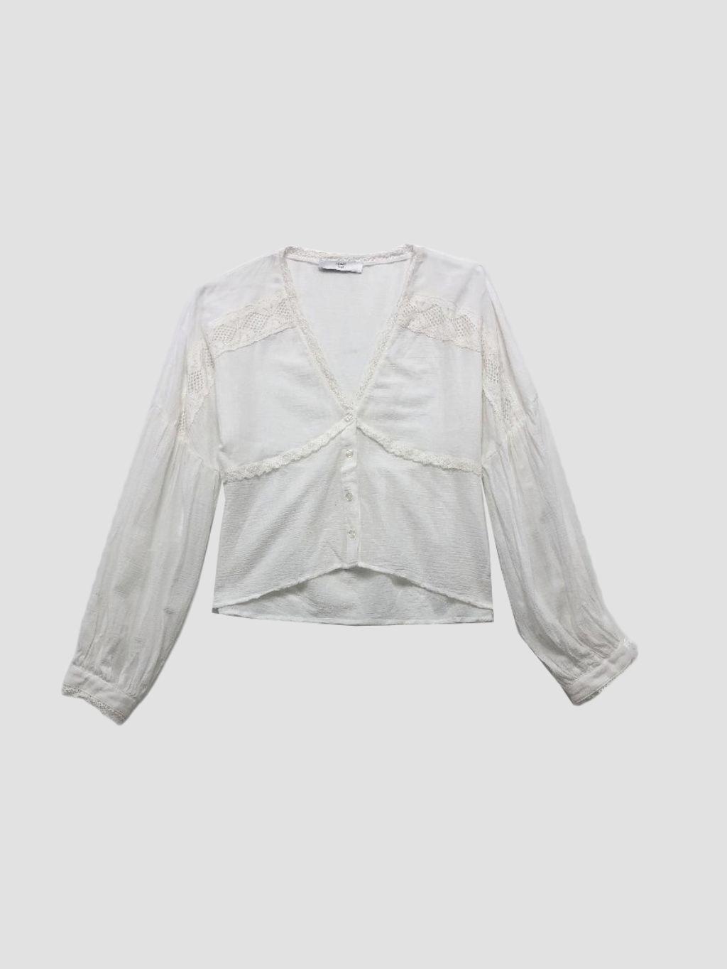 Blusa ALANIZ - Talla S (VOP00772359)-0