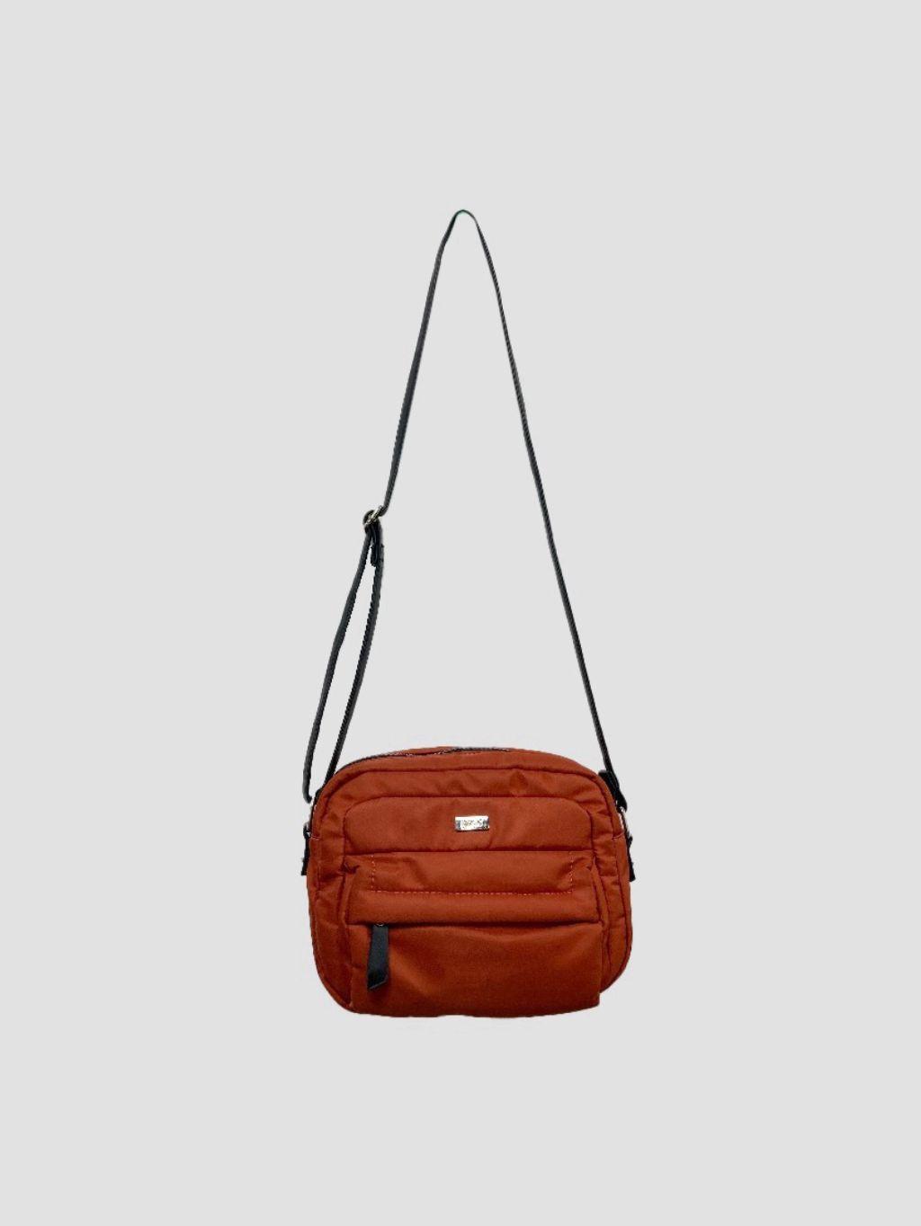 Bandolera INDEX - Talla Talla Única (VOP00783940)-0