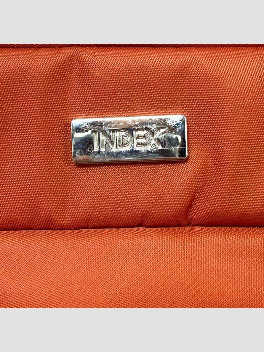 Bandolera INDEX - Talla Talla Única (VOP00783940)-1