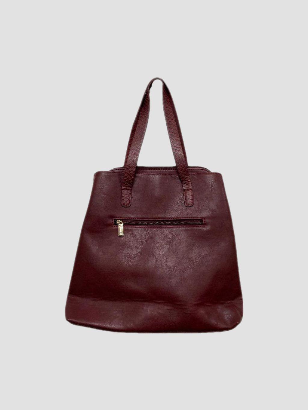 Cartera AMPHORA - Talla Talla Única (VOP00780280)-1