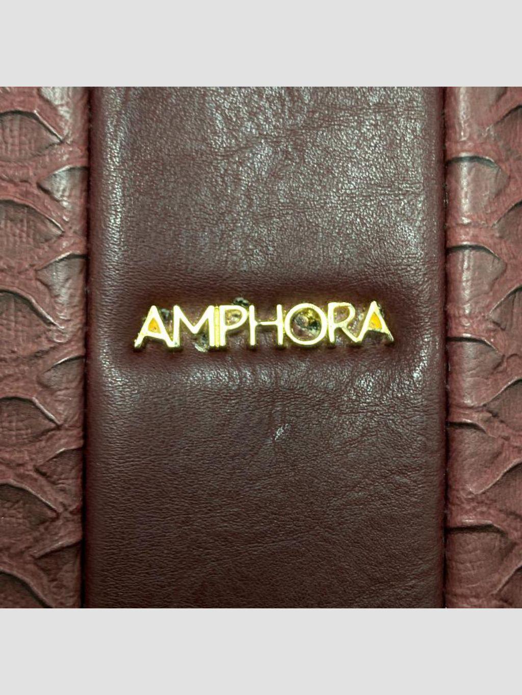 Cartera AMPHORA - Talla Talla Única (VOP00780280)-2