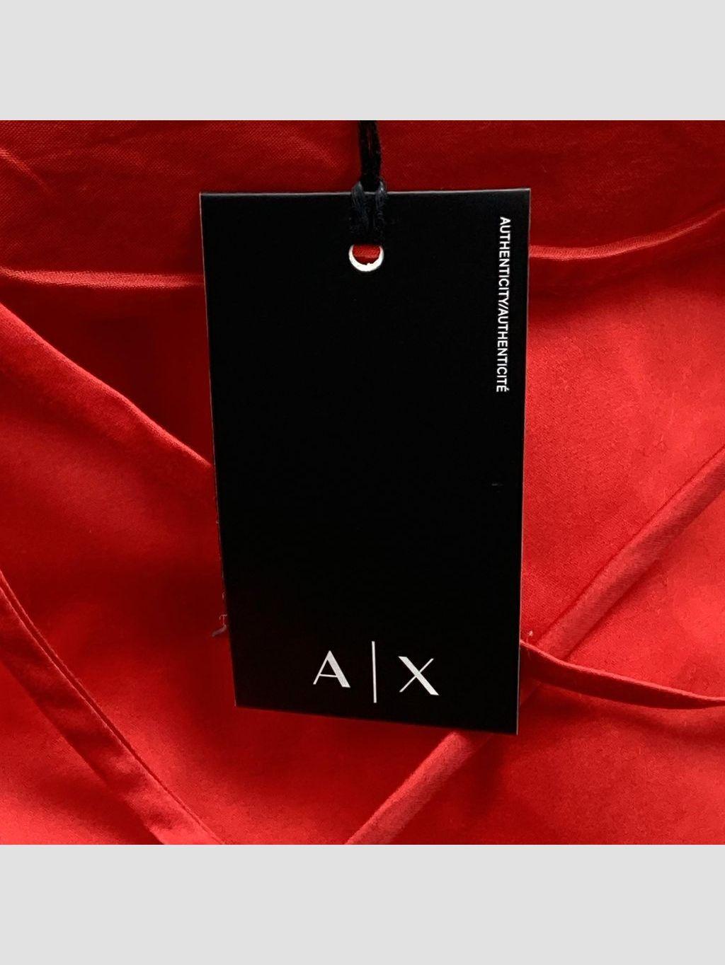 Vestido corto ARMANI EXCHANGE - Talla S (VOP01029621)-2