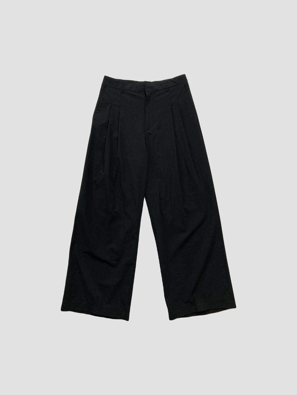 Pantalón ZARA - Talla 36 (VOP01007325)-0