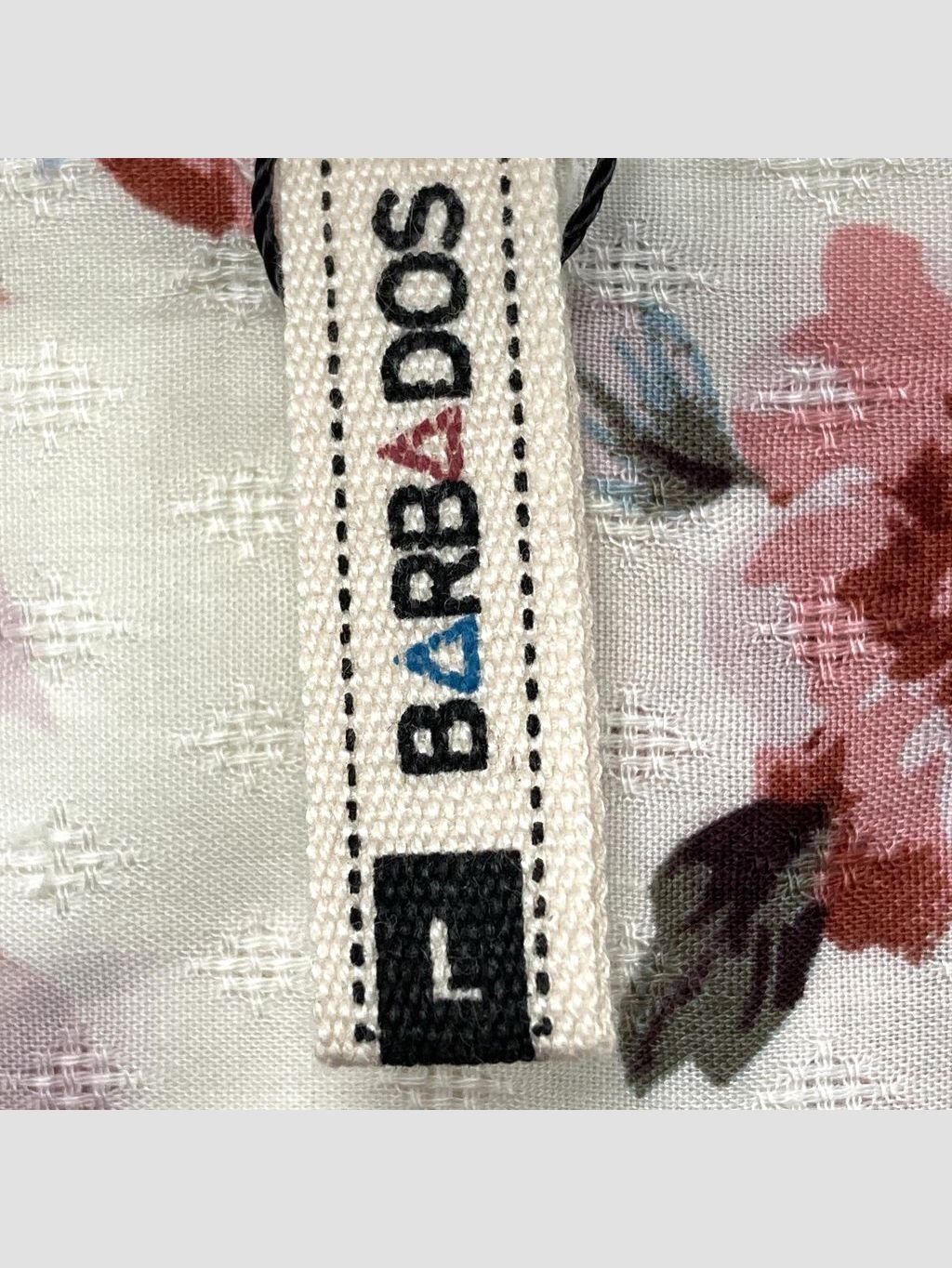 Blusa BARBADOS - Talla L (VOP00942324)-1