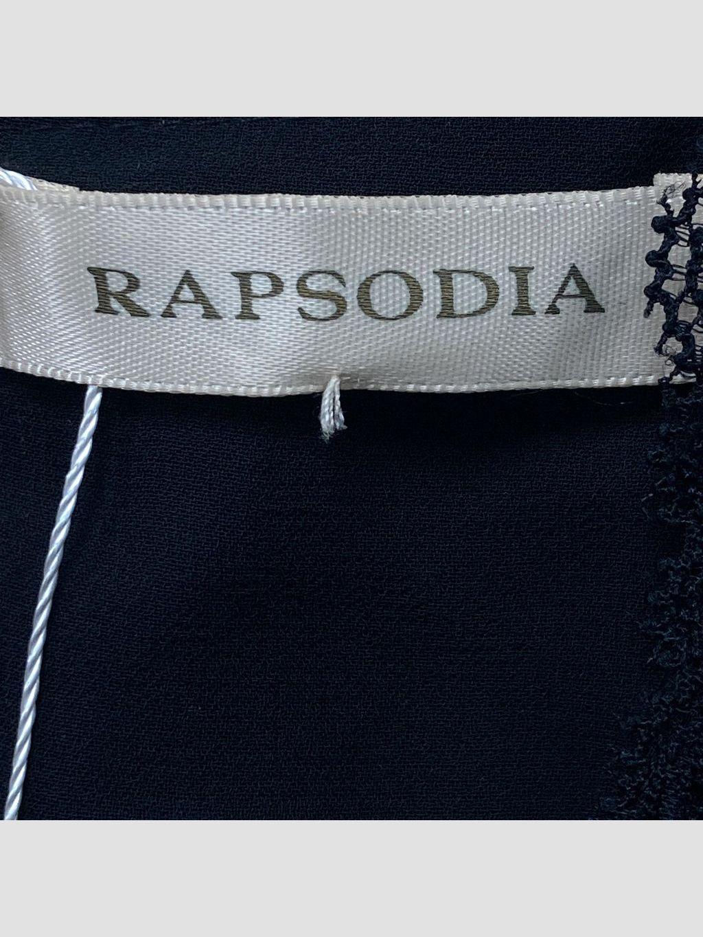 Vestido largo RAPSODIA - Talla S (VOP01018809)-1