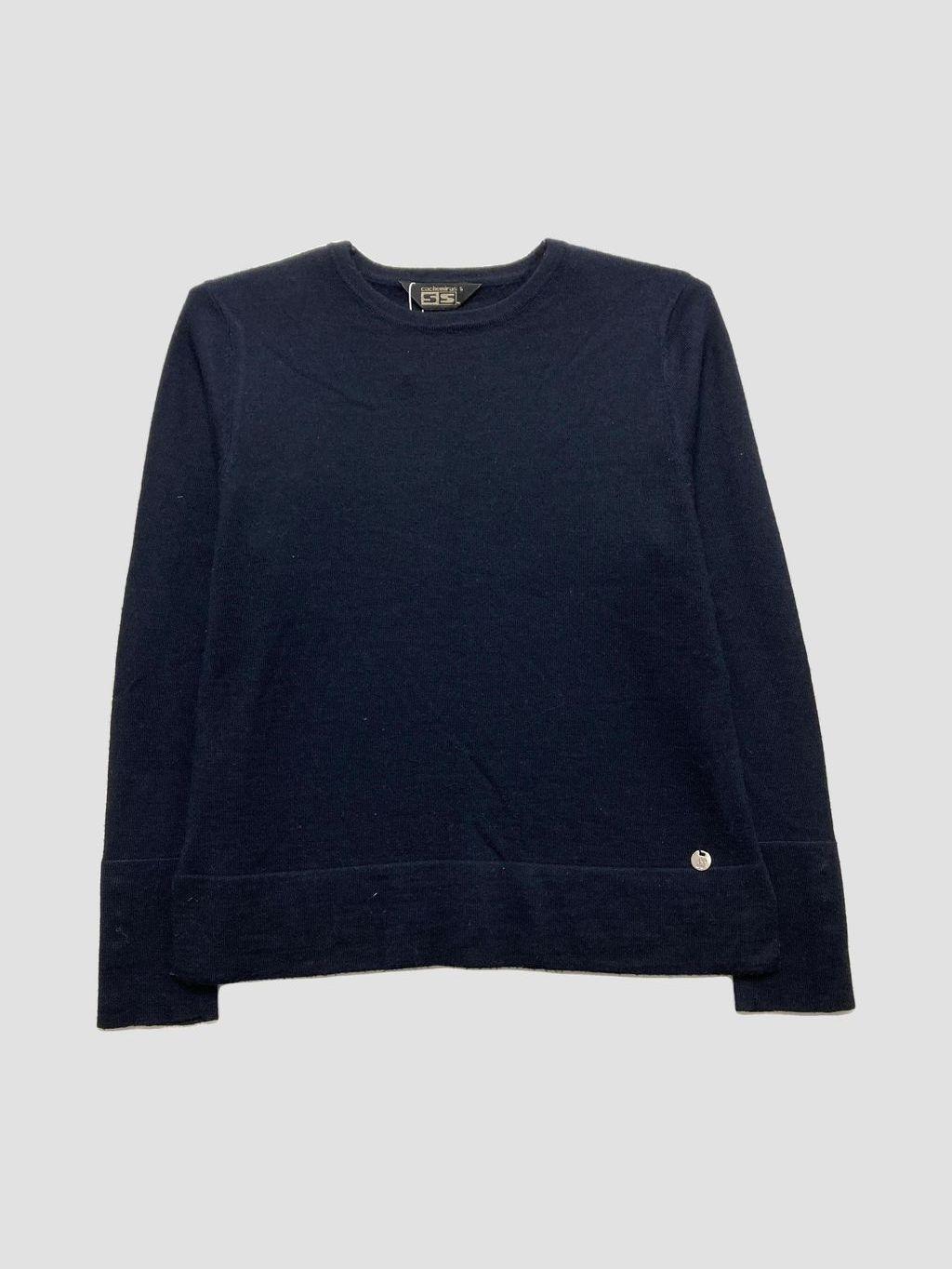 Sweater CACHEMIRAS SS - Talla S (VOP00840898)-0