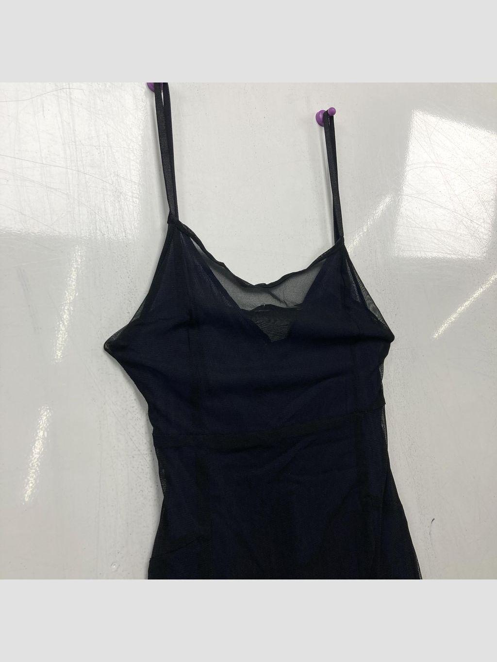 Vestido largo JAZMIN CHEBAR - Talla M (VOP01051866)-1