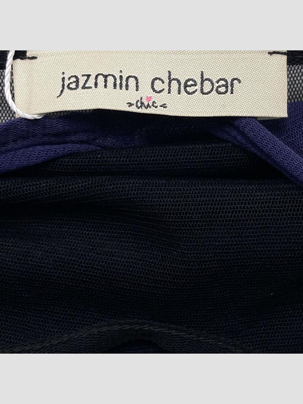 Vestido largo JAZMIN CHEBAR - Talla M (VOP01051866)-2