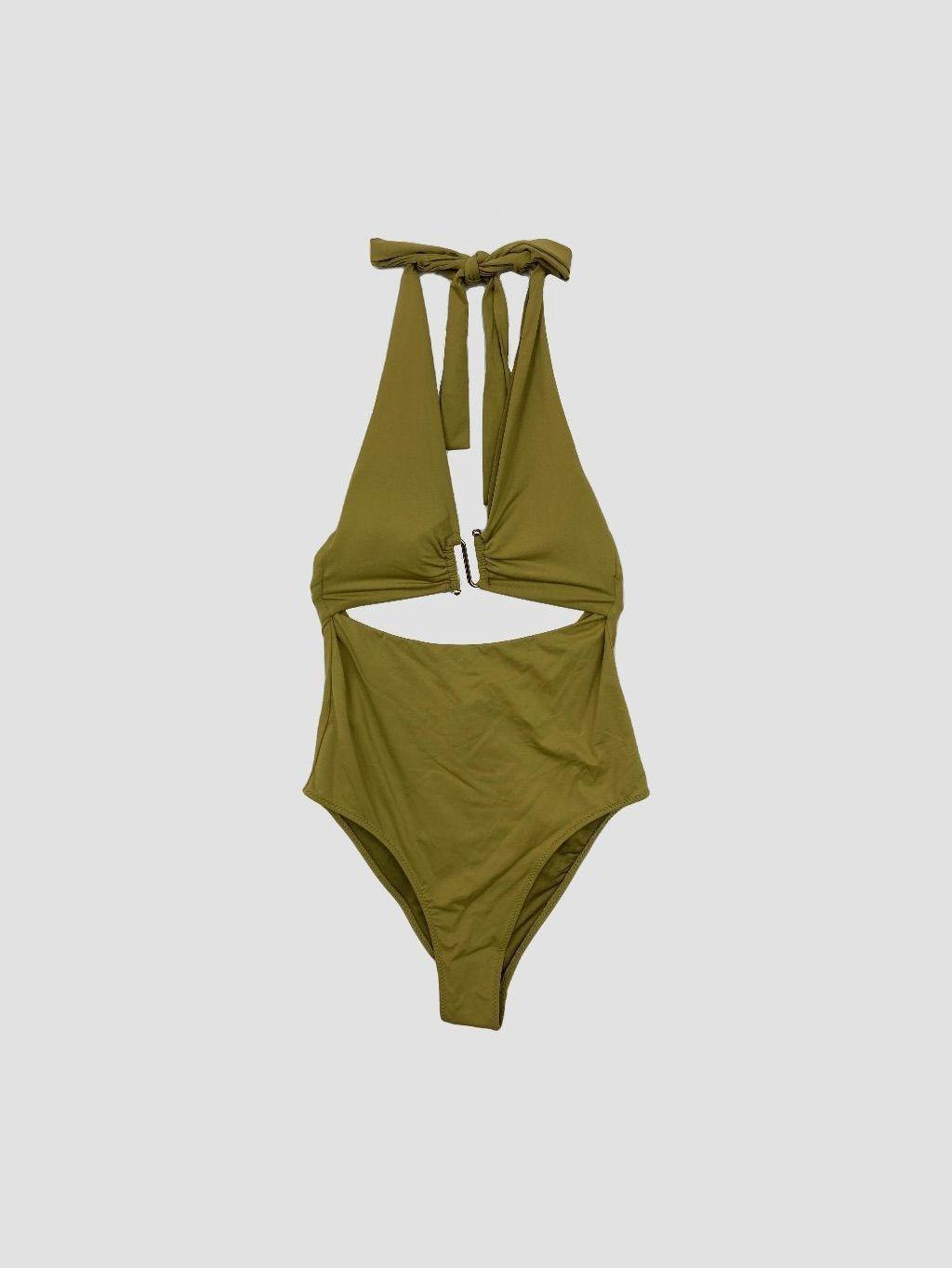 Traje de baño ZARA - Talla XS (VOP01073104)-0