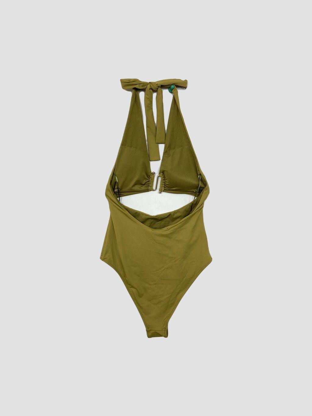 Traje de baño ZARA - Talla XS (VOP01073104)-1
