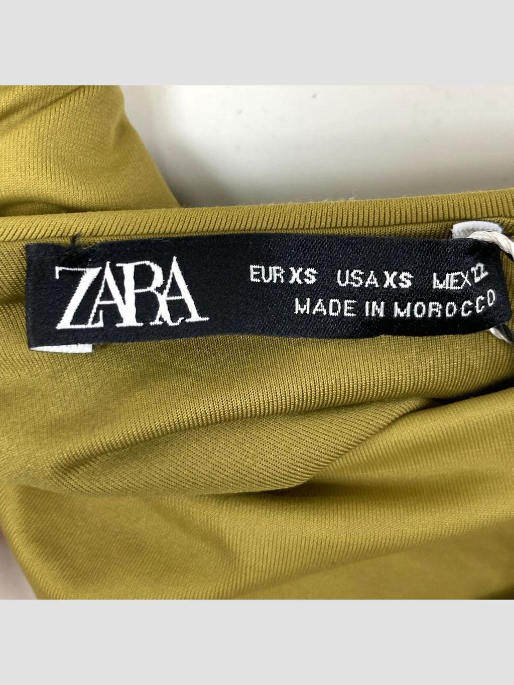 Traje de baño ZARA - Talla XS (VOP01073104)-2