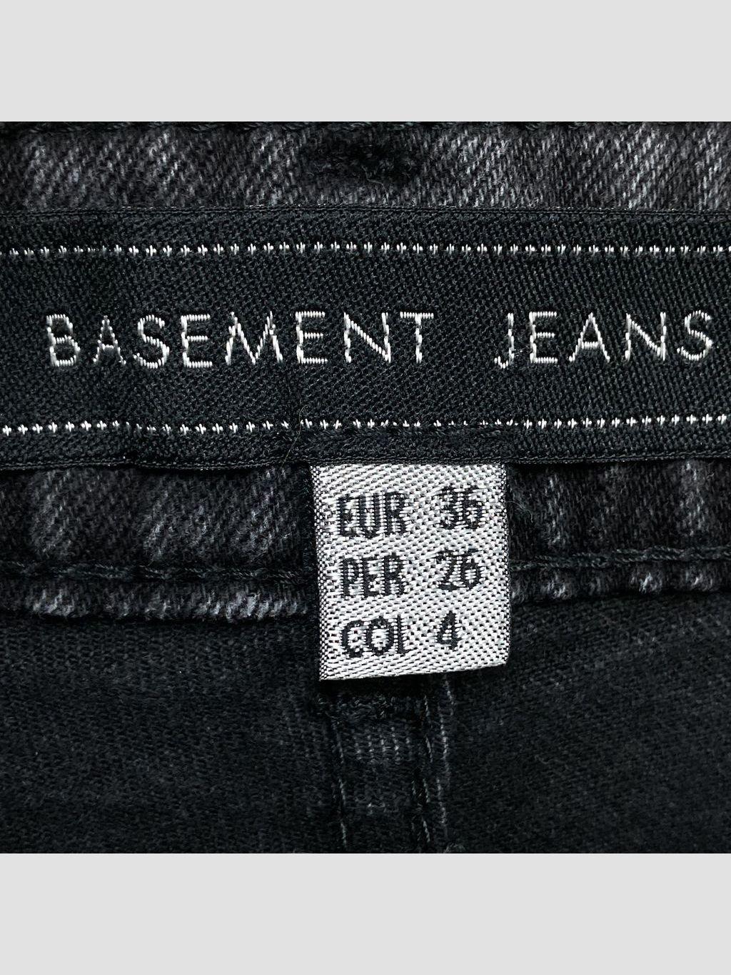 Short BASEMENT - Talla 36 (VOP00901430)-2