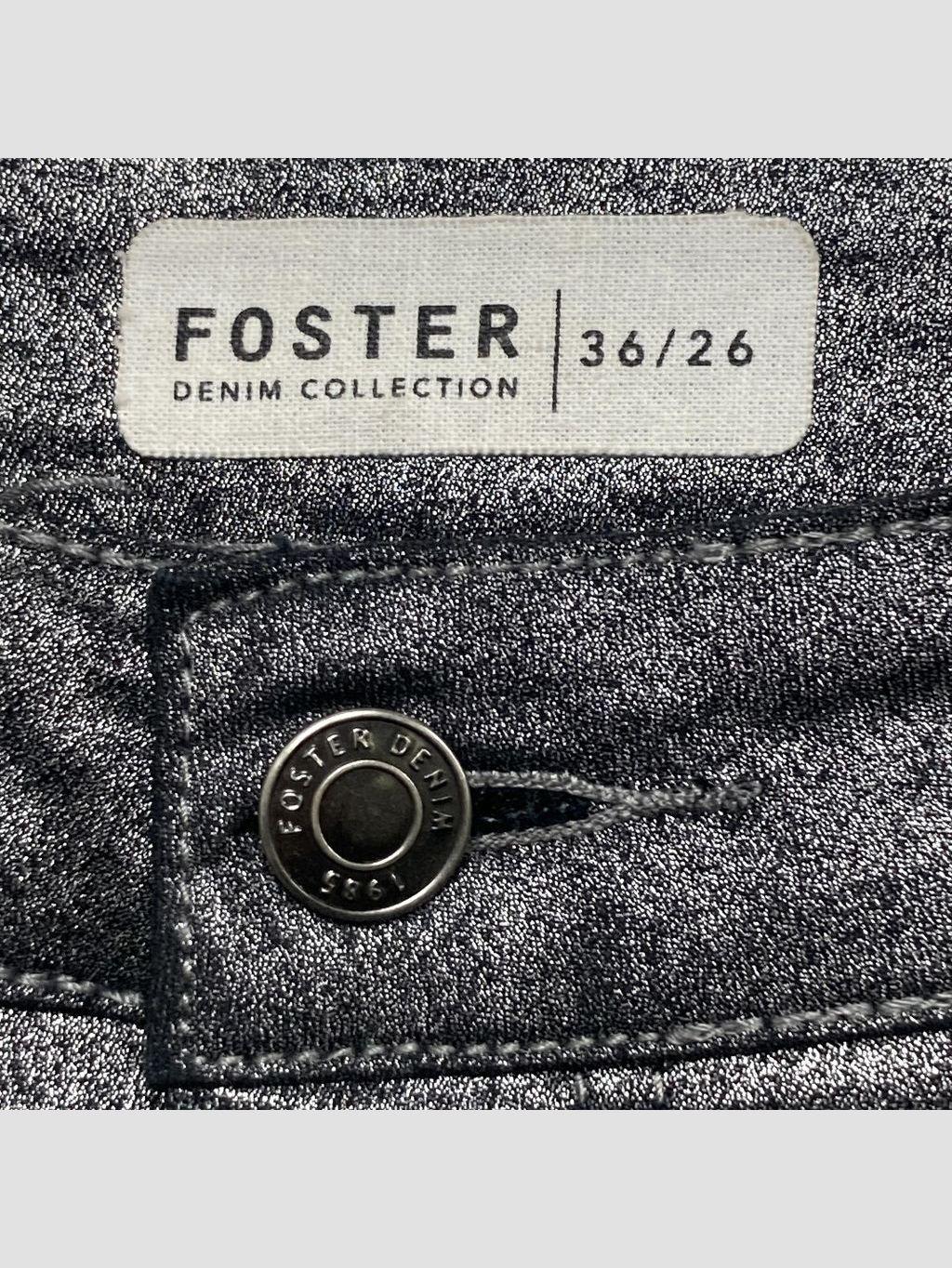 Jean FOSTER - Talla 36 (VOP00976427)-2