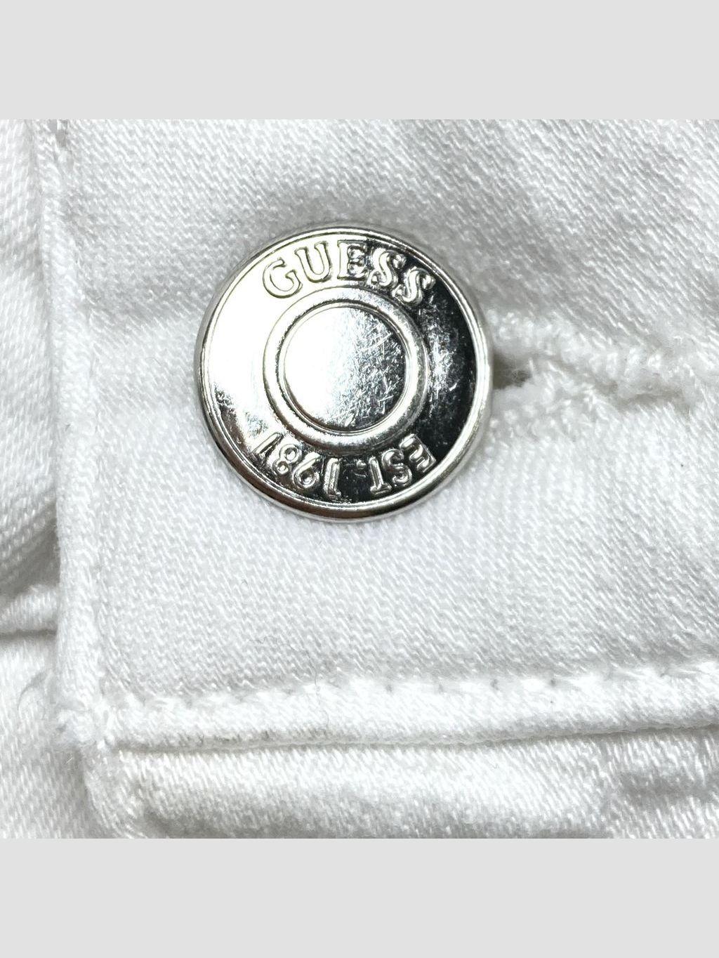 Jean GUESS - Talla 36 (VOP01061553)-2