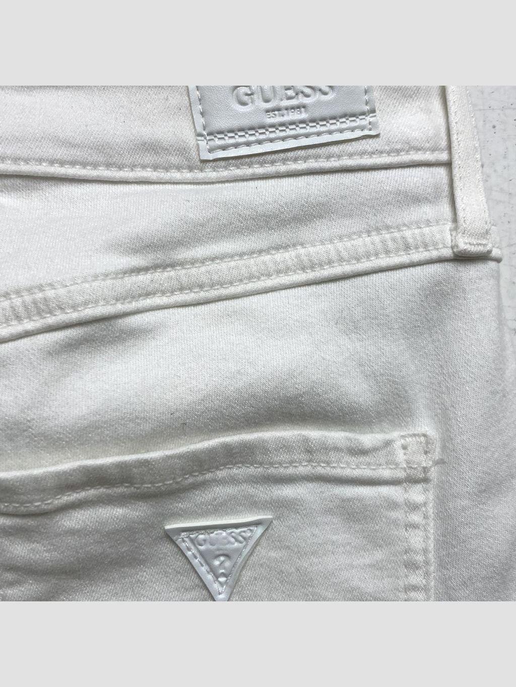 Jean GUESS - Talla 36 (VOP01061553)-5