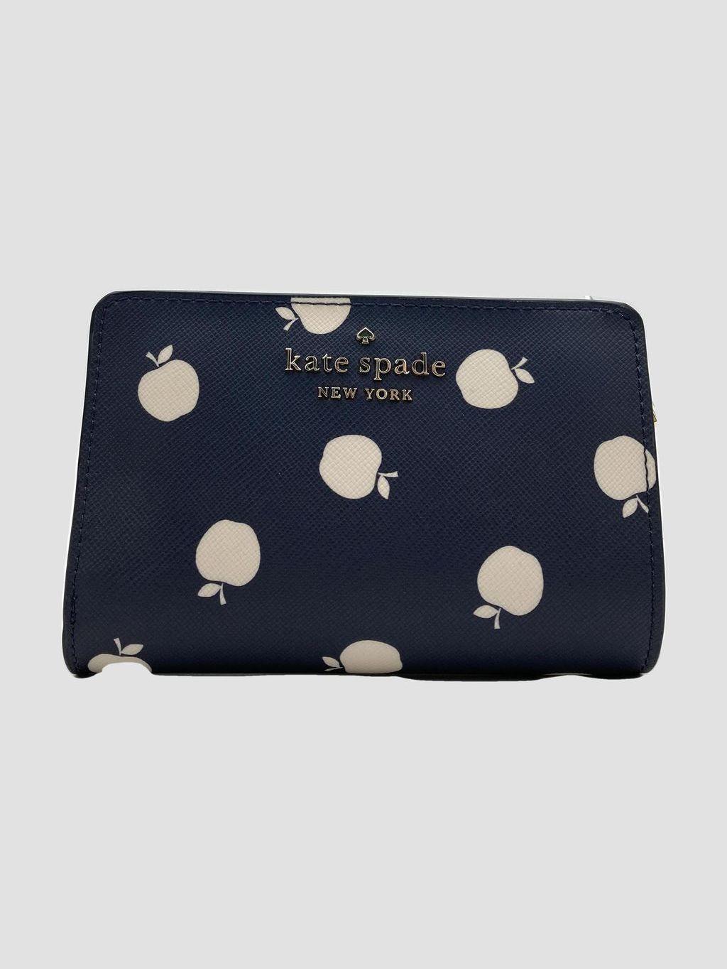 Billetera KATE SPADE - Talla Talla Única (VOP01049856)-0