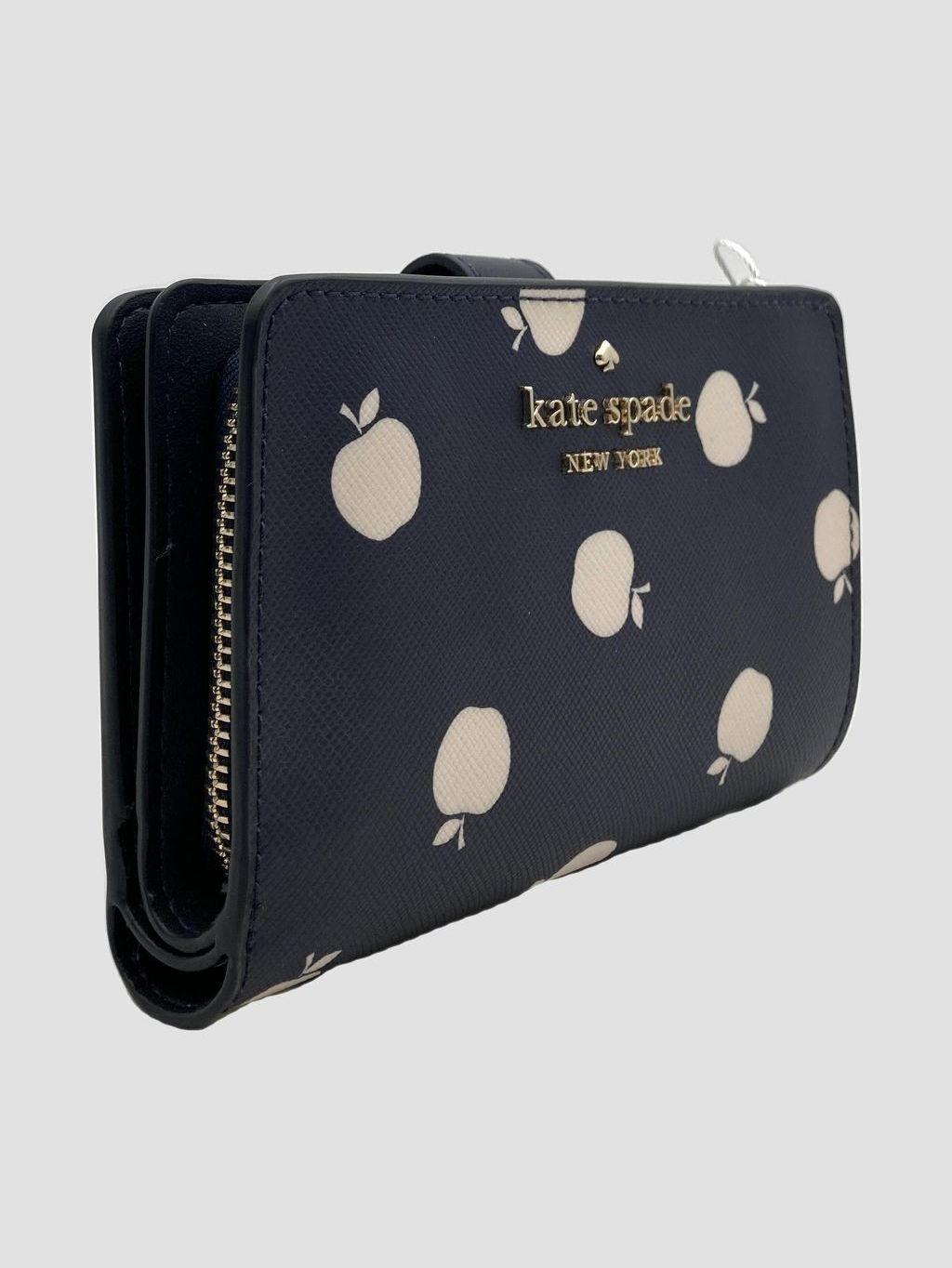 Billetera KATE SPADE - Talla Talla Única (VOP01049856)-1