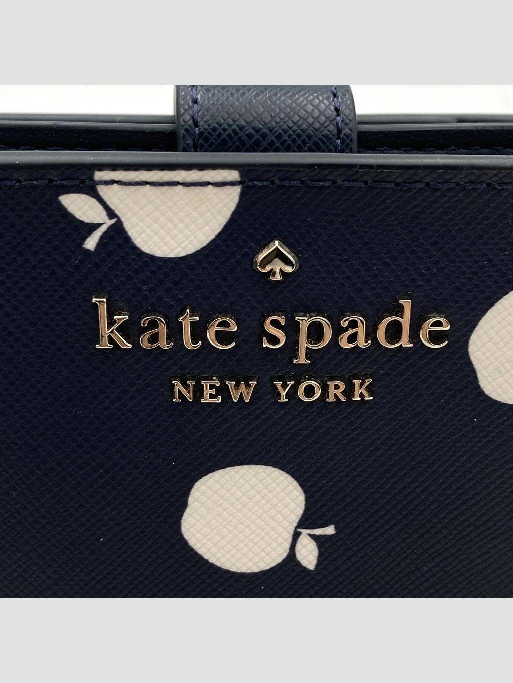 Billetera KATE SPADE - Talla Talla Única (VOP01049856)-2