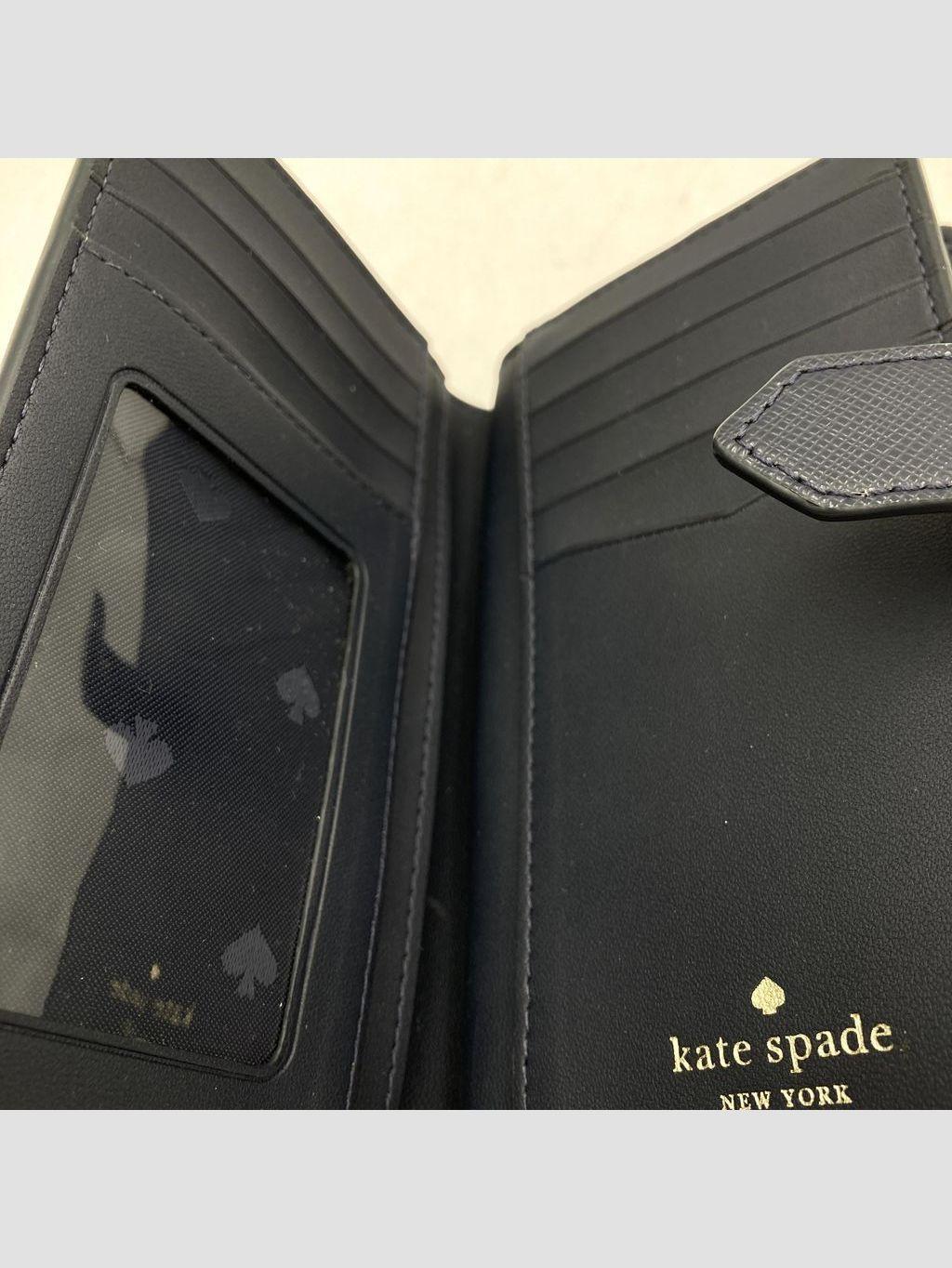 Billetera KATE SPADE - Talla Talla Única (VOP01049856)-5