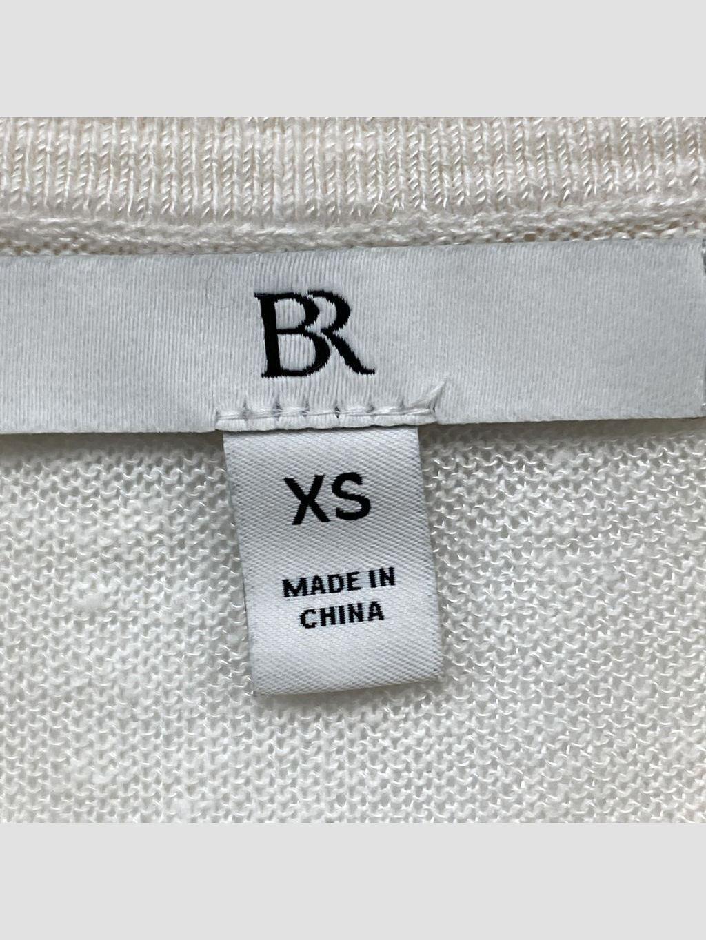 Sweater BANANA REPUBLIC - Talla XS (VOP00936953)-1