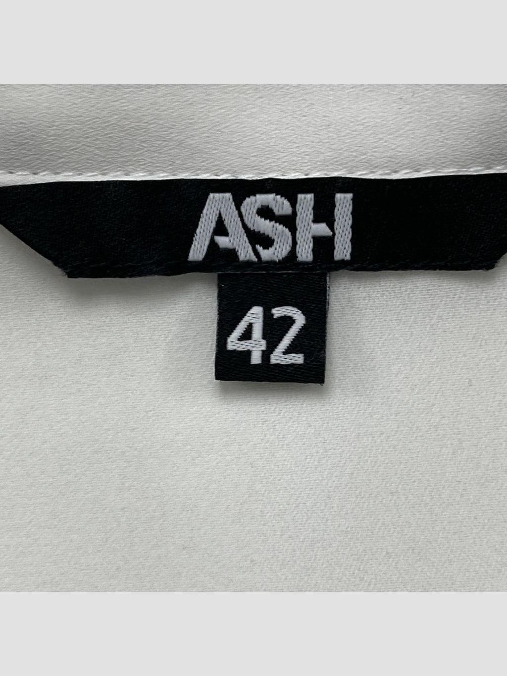 Camisa ASH - Talla L (VOP00936964)-1