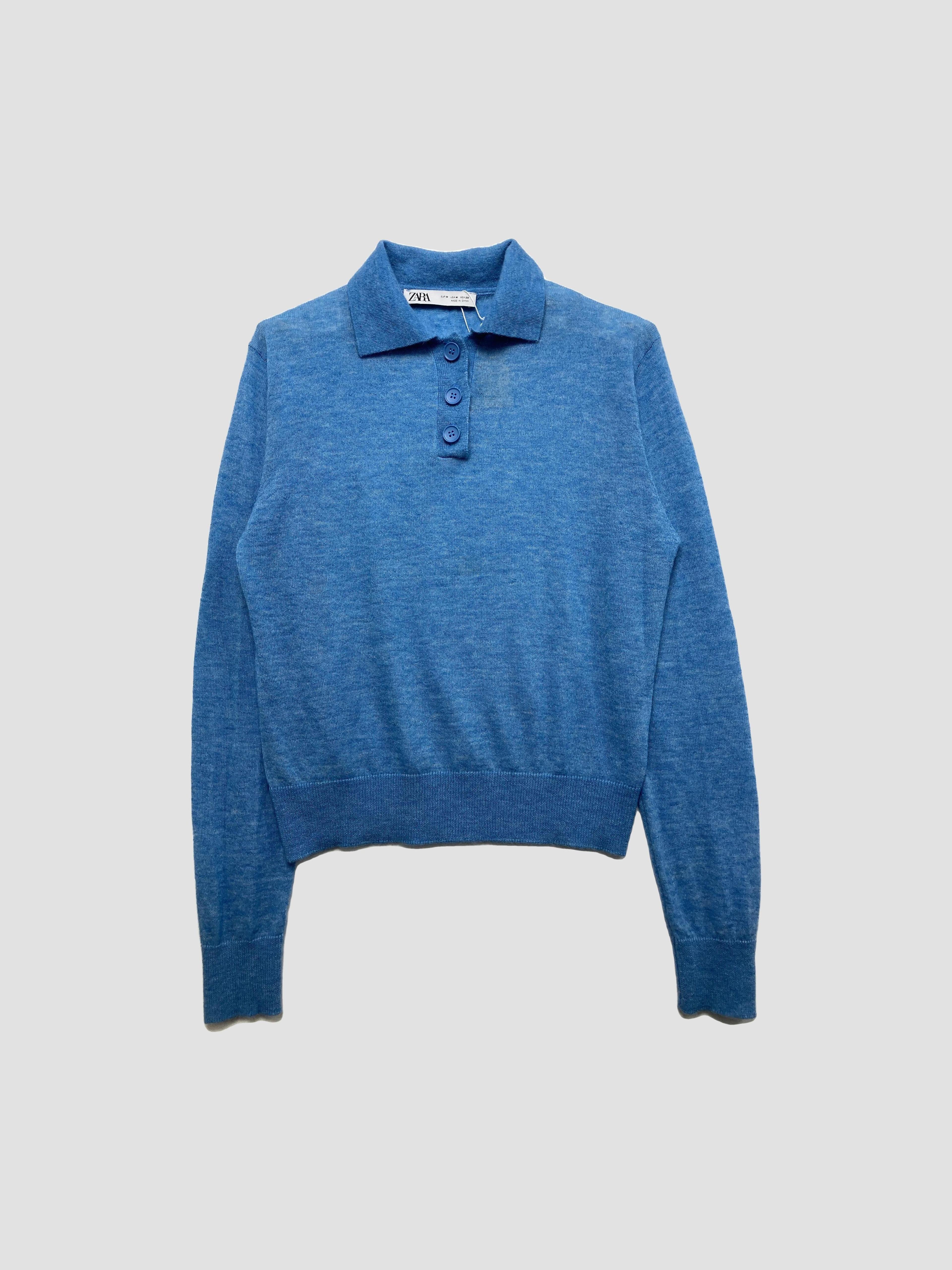 Sweater ZARA - Talla M (VOP00991874)-0