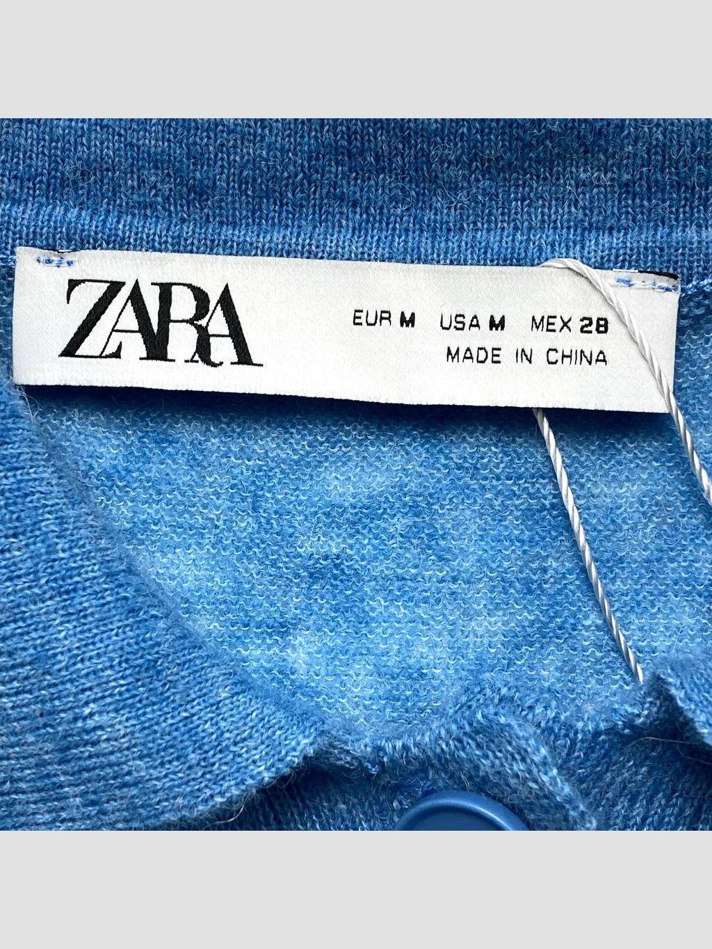 Sweater ZARA - Talla M (VOP00991874)-1