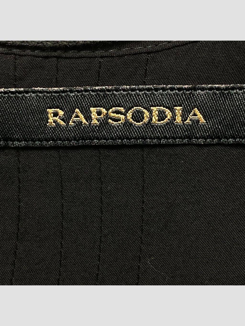 Blusa RAPSODIA - Talla S (VOP01049474)-2