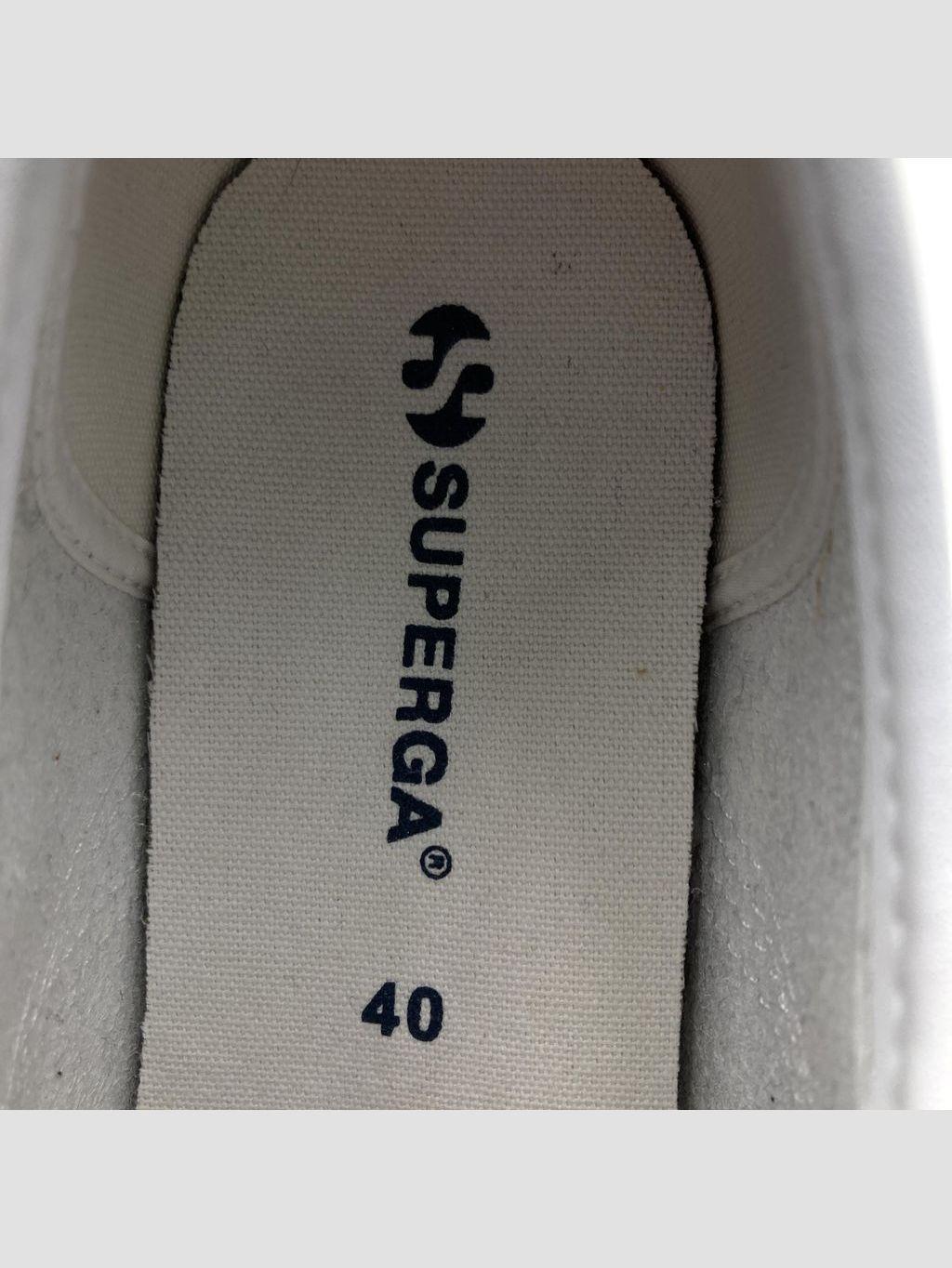 Zapatillas SUPERGA - Talla 40 (VOP01199273)-2
