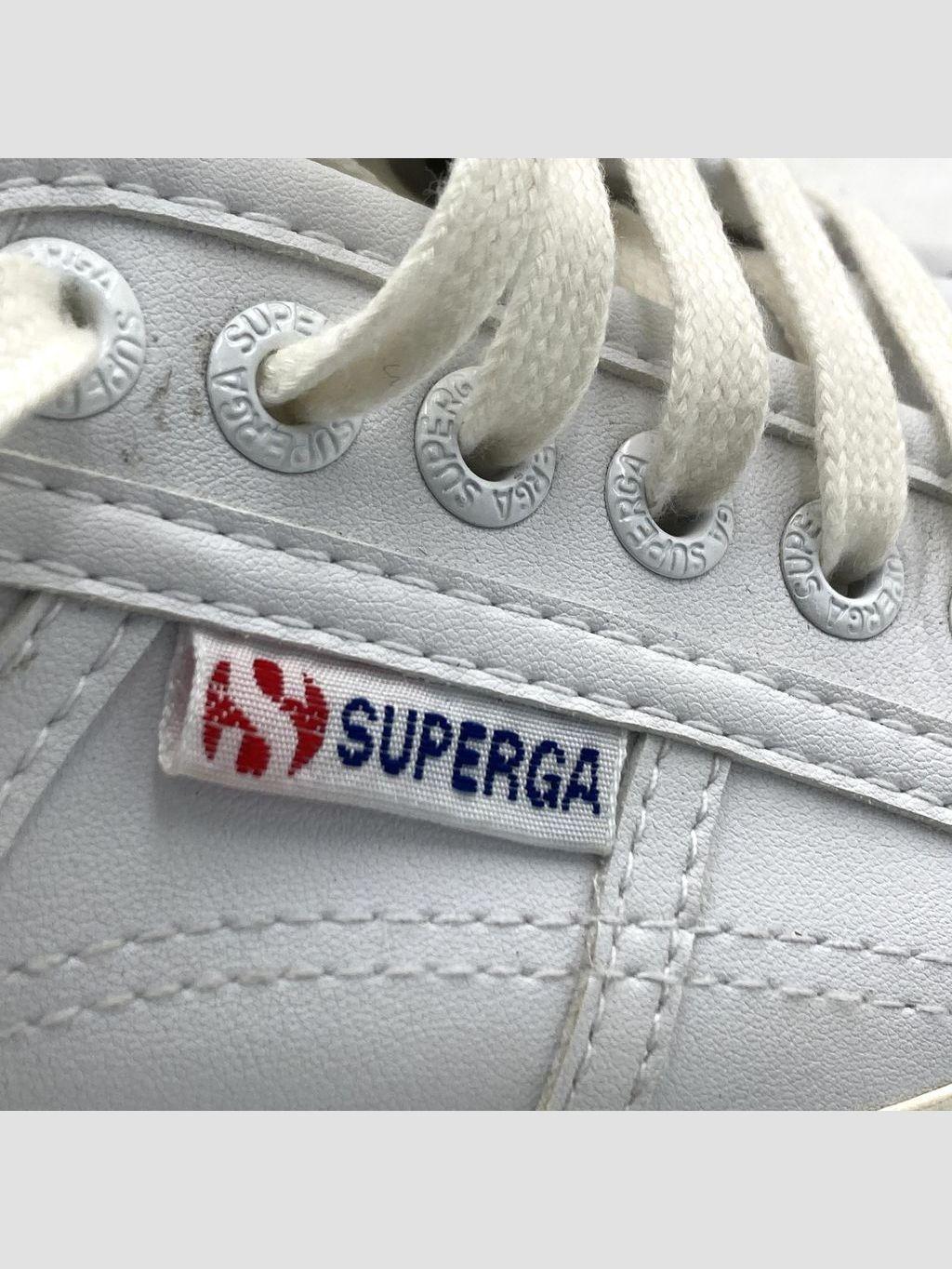 Zapatillas SUPERGA - Talla 40 (VOP01199273)-3
