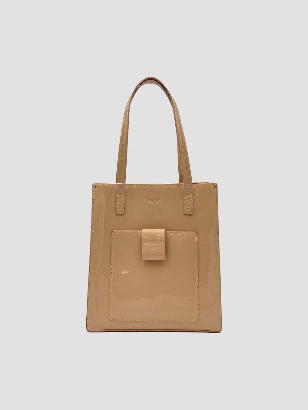 Bolso shopper PRÜNE - Talla Talla Única (VOP00966223)-0