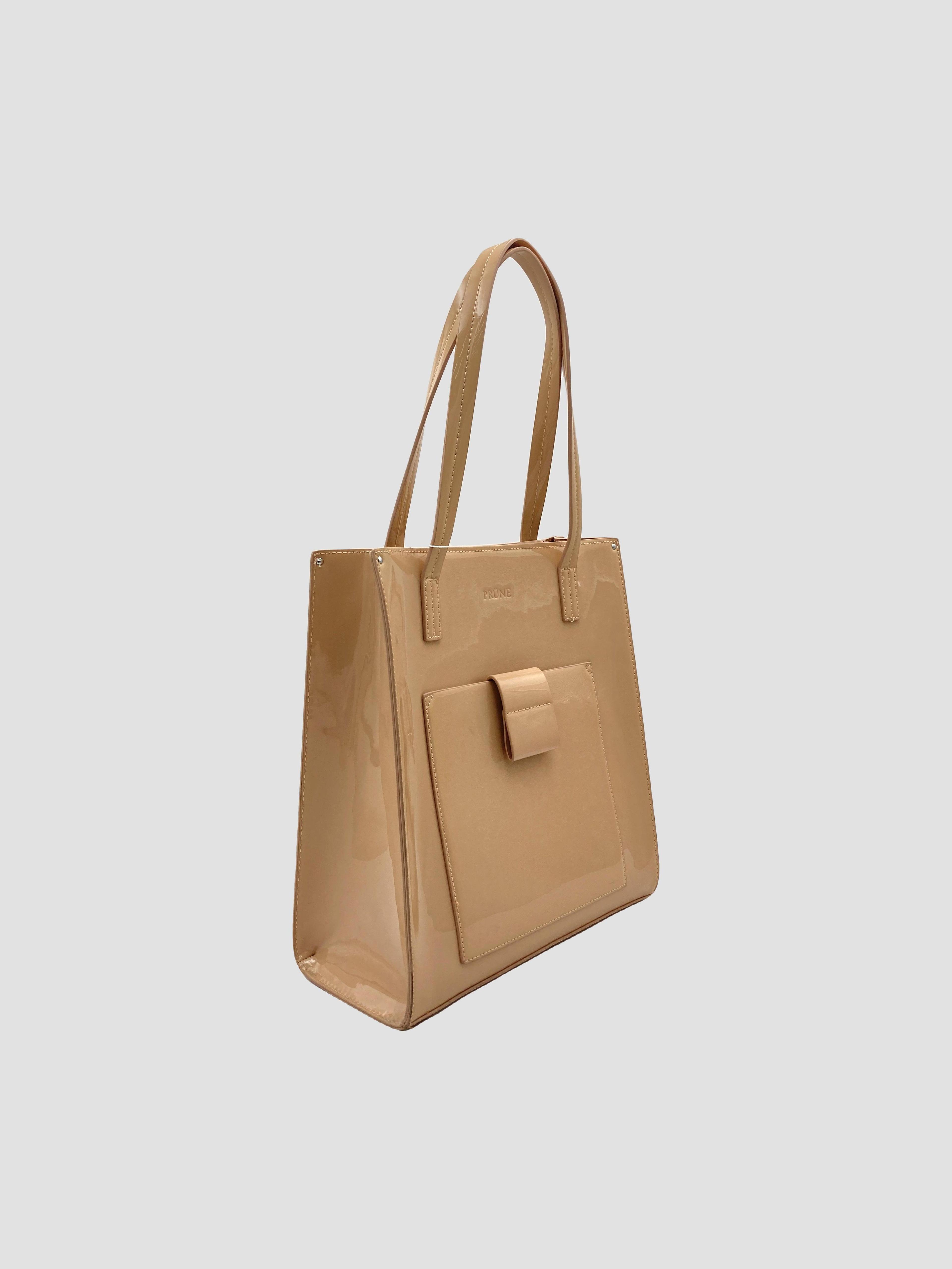 Bolso shopper PRÜNE - Talla Talla Única (VOP00966223)-1