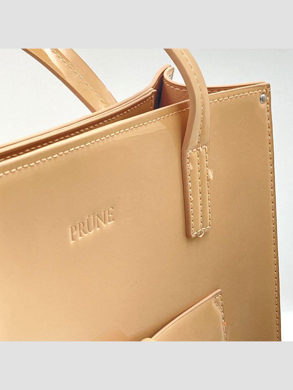 Bolso shopper PRÜNE - Talla Talla Única (VOP00966223)-3