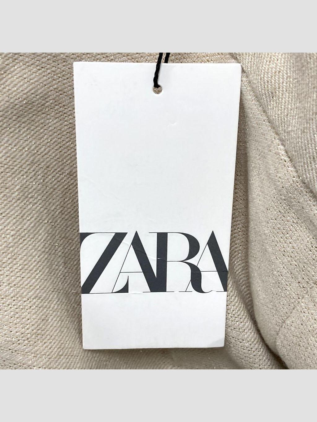 Short ZARA - Talla 38 (VOP00968834)-2