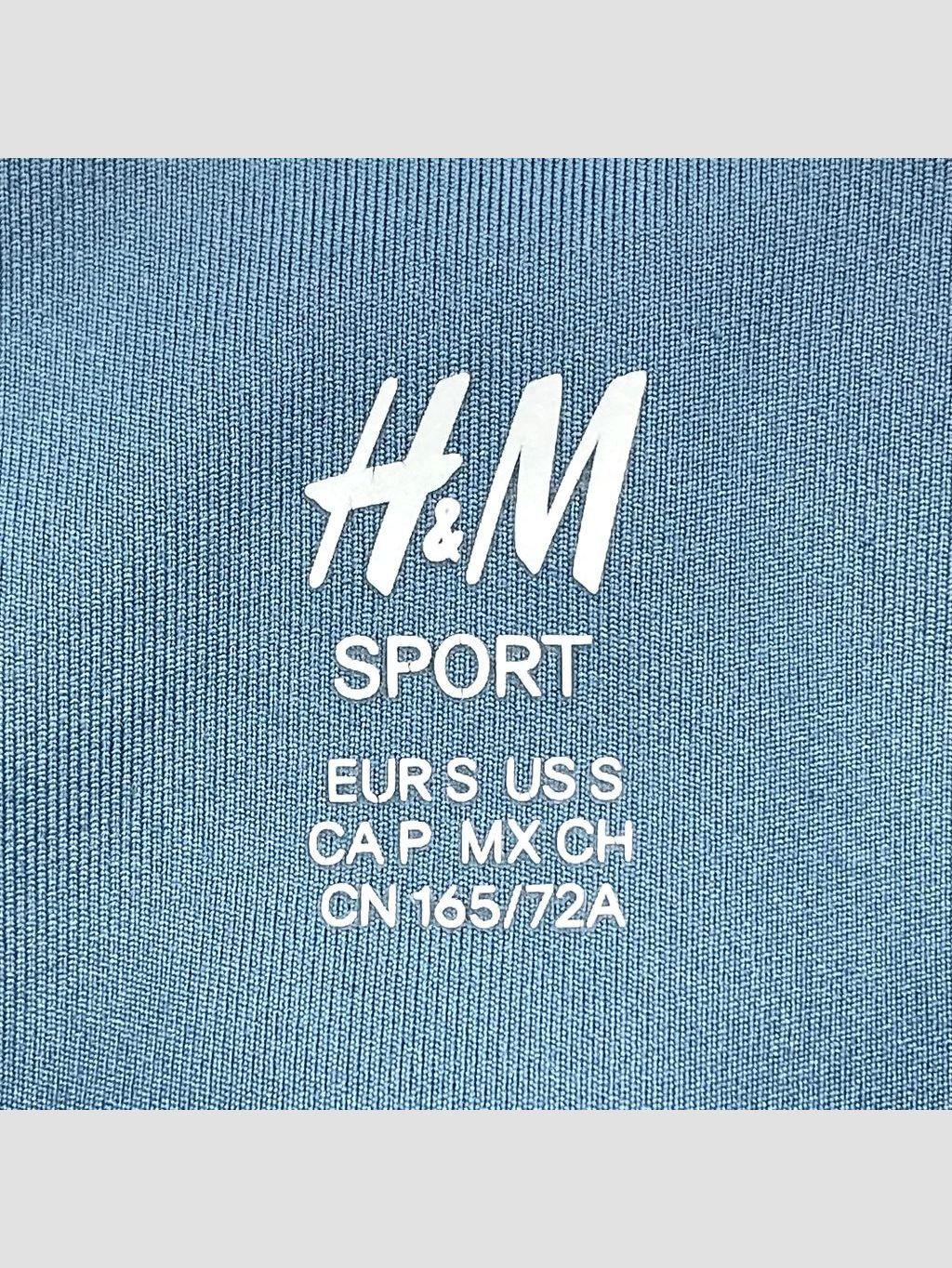 Calza H&M - Talla 36 (VOP00969274)-1