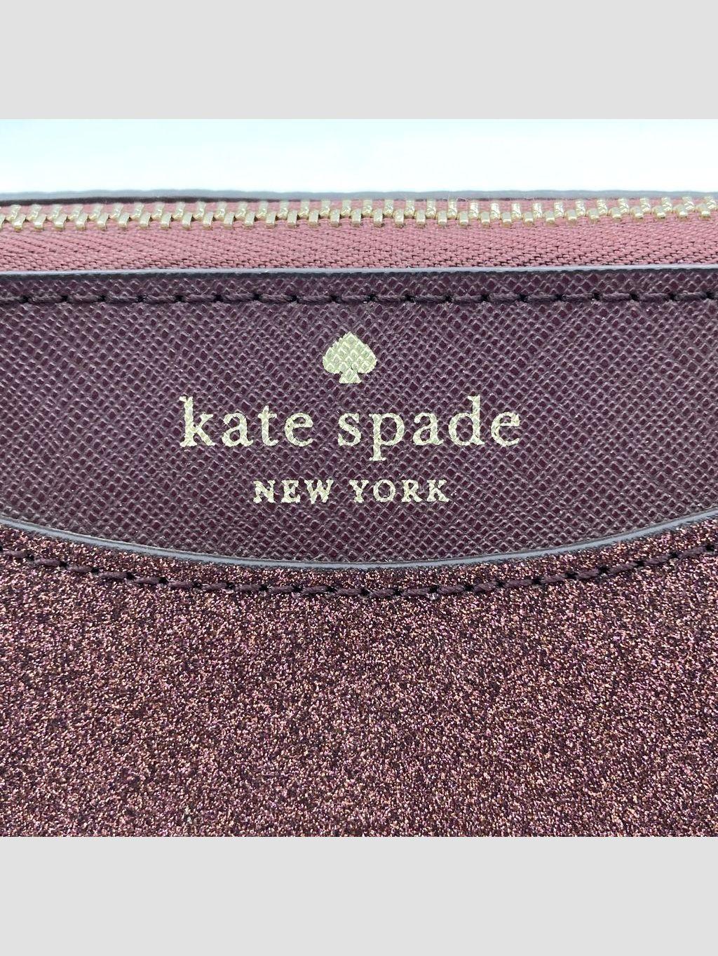 Bandolera KATE SPADE - Talla Talla Única (VOP00890388)-3