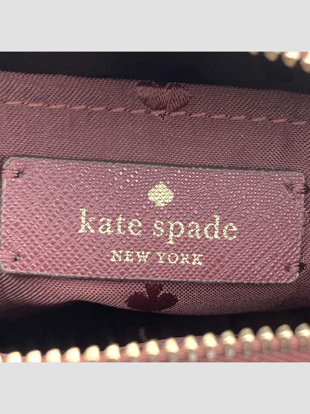 Bandolera KATE SPADE - Talla Talla Única (VOP00890388)-6