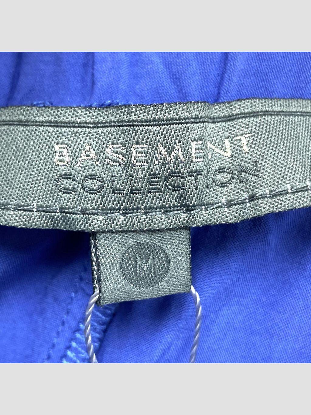 Falda larga BASEMENT - Talla 38 (VOP00835794)-1