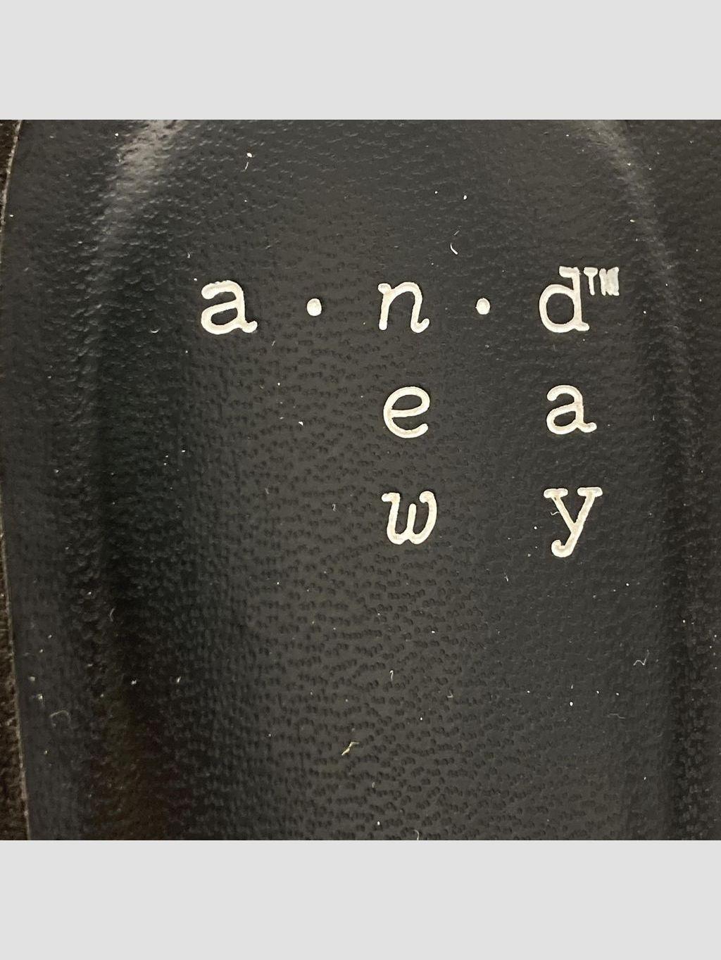 Sandalias A. NEW DAY - Talla 38 (VOP00815287)-2