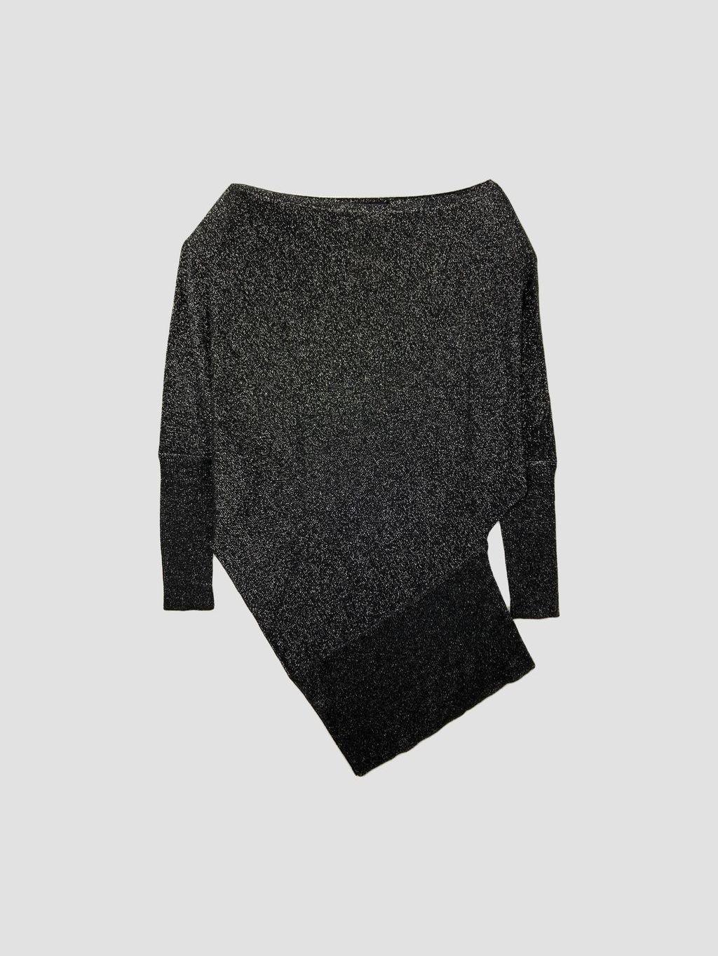 Blusa ZARA - Talla S (VOP01220034)-0