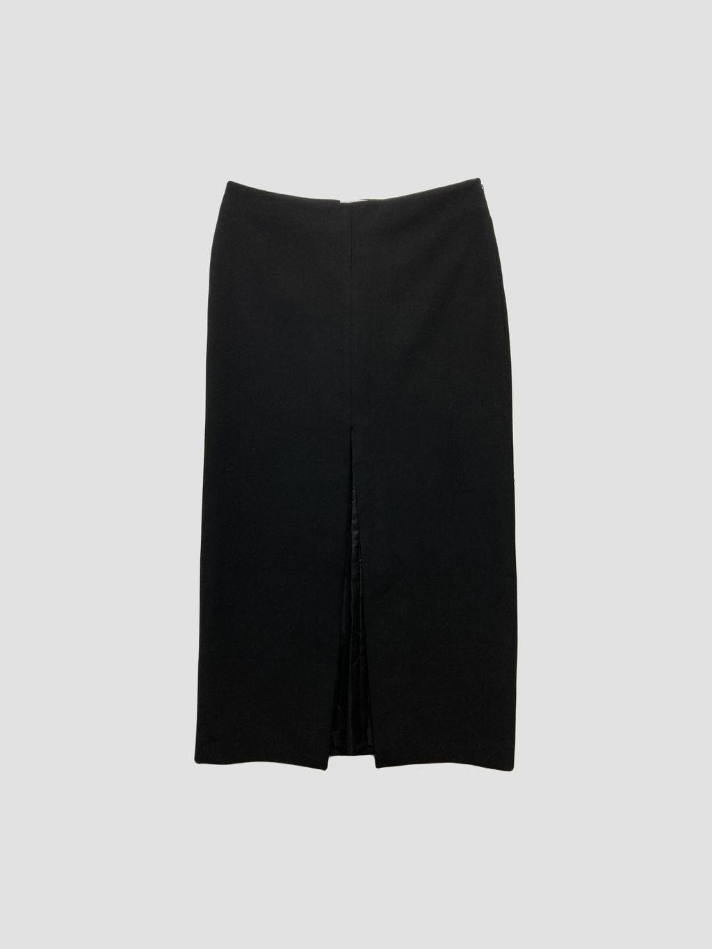 Falda larga BIMBA Y LOLA - Talla 38 (VOP01054578)-0