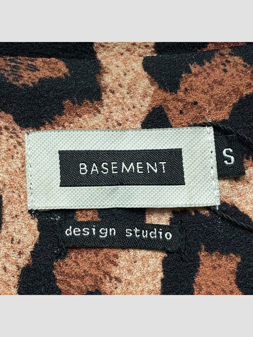 Blazer BASEMENT - Talla S (VOP00908760)-2