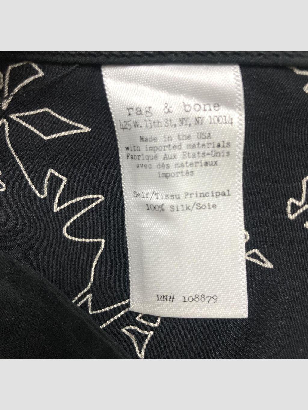 Pantalón RAG & BONE - Talla 36 (VOP01025649)-2