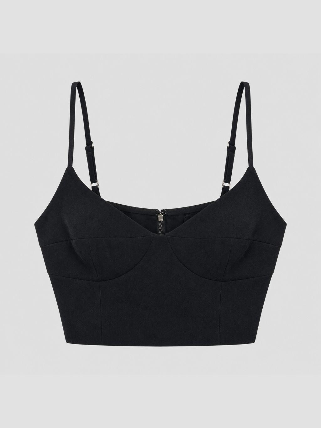 Top BCBG MAXAZRIA - Talla XS (VOP01212609)-0