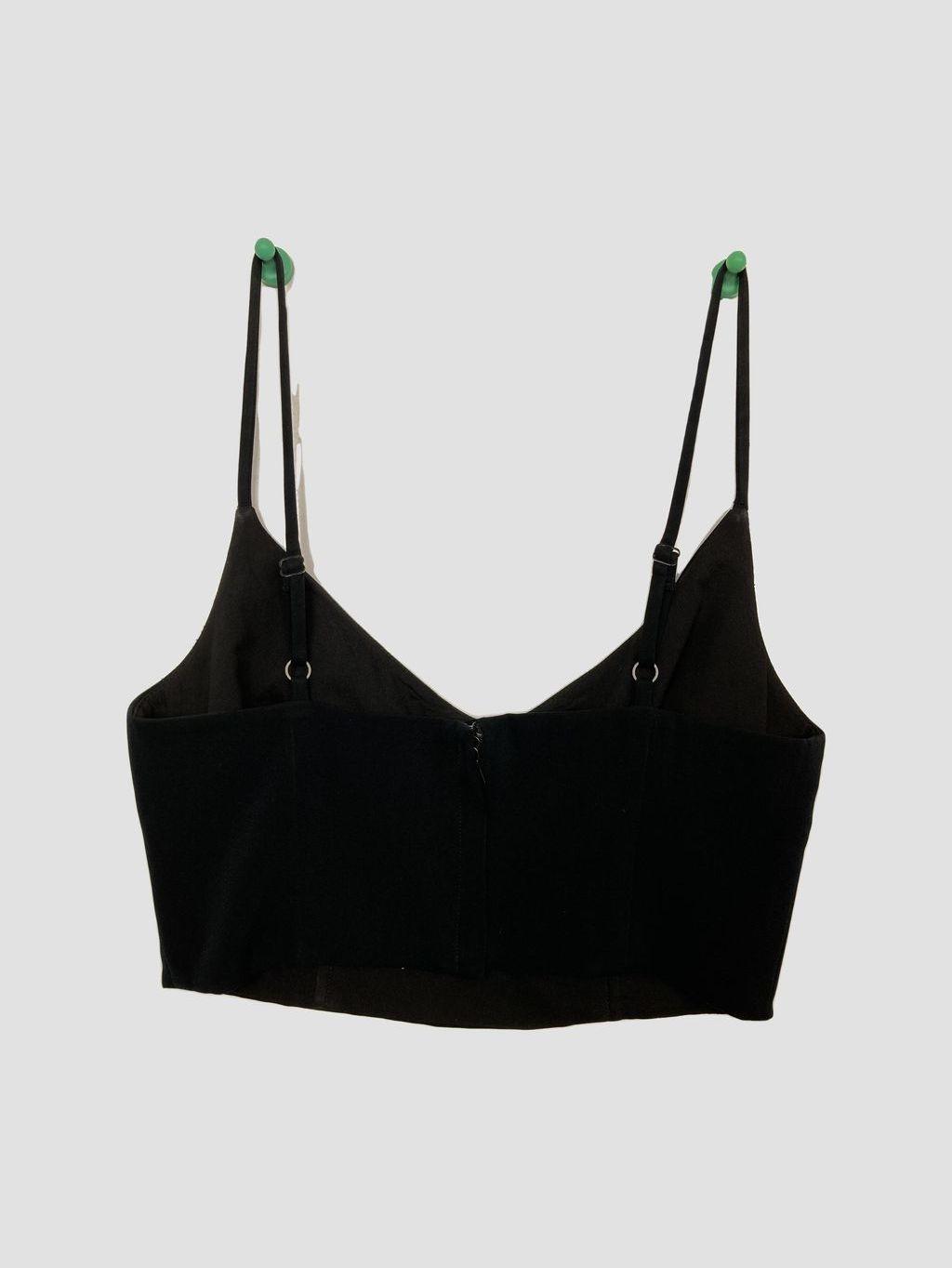 Top BCBG MAXAZRIA - Talla XS (VOP01212609)-1