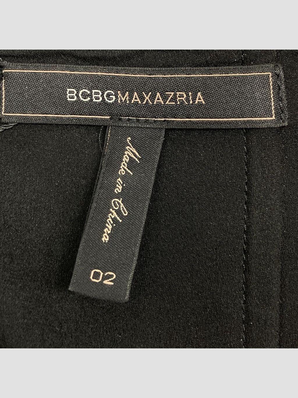 Top BCBG MAXAZRIA - Talla XS (VOP01212609)-2