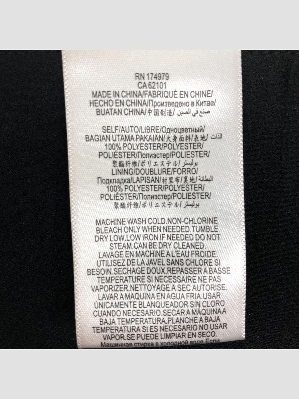 Top BCBG MAXAZRIA - Talla XS (VOP01212609)-3