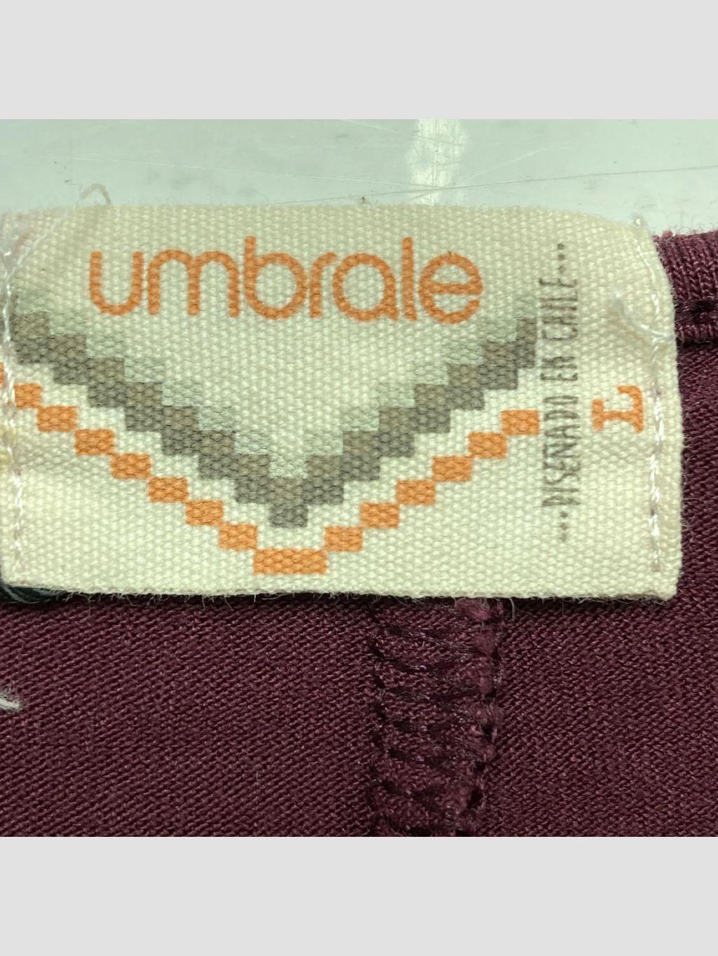 Polera UMBRALE - Talla L (VOP00898495)-1